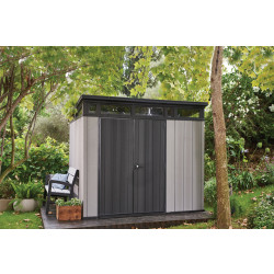Keter | Kunststof Tuinhuis Artisan 97
